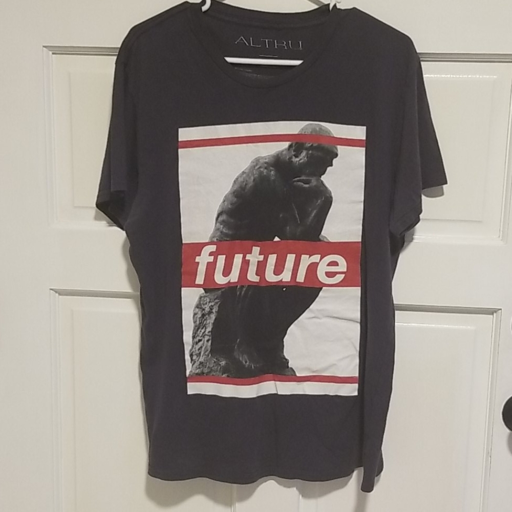 Altru tee